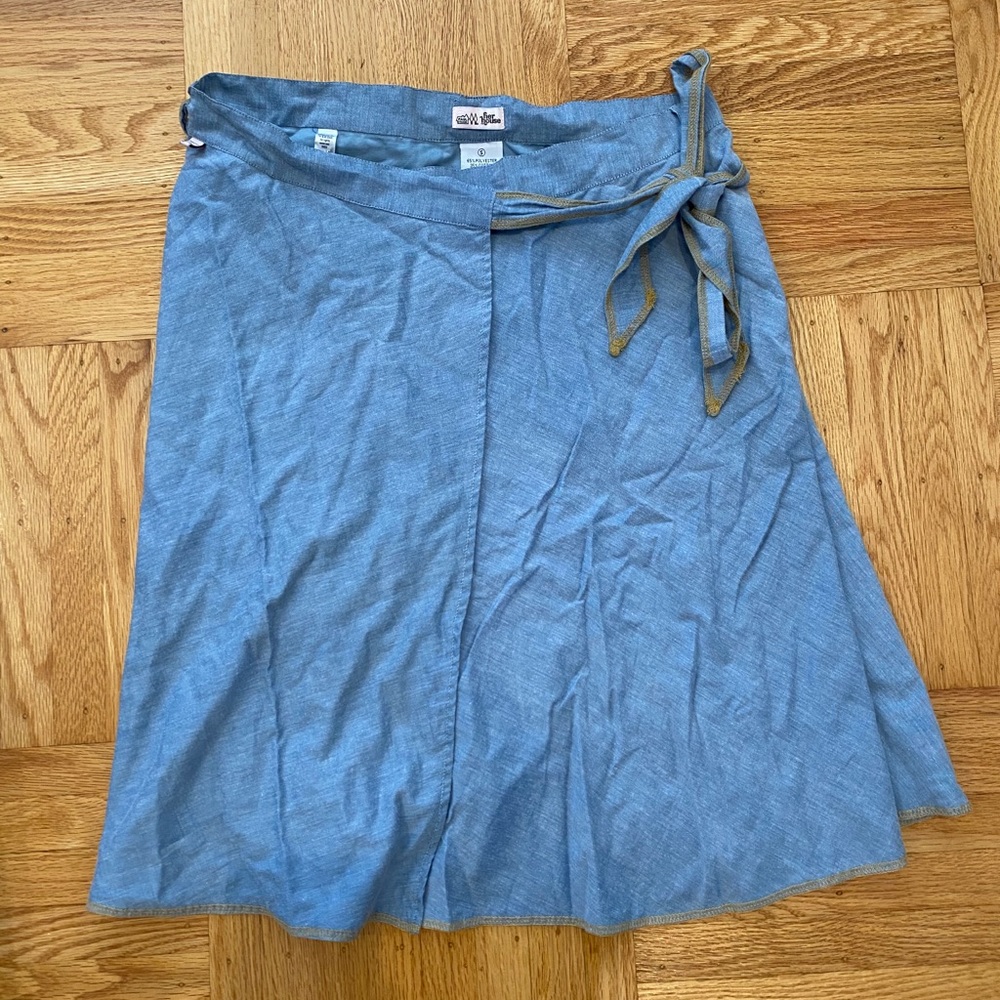 Paul Frank skirt
